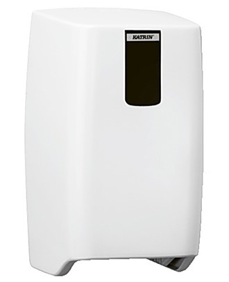 Dispenser KATRIN system toa hvit