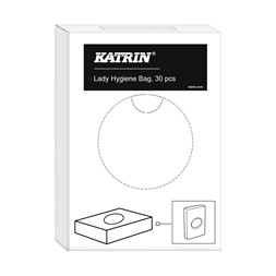 Hygieneposer KATRIN f/bind (30)