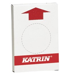 Hygieneposer KATRIN f/bind (30)