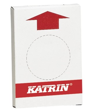 Hygieneposer KATRIN f/bind (30)