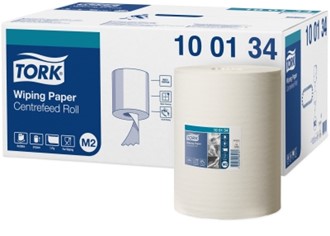 Tørkerull senterrl.midi 275m advanced