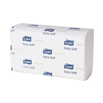 Tørk interfold H2 Premium 2L 4 panel (100)(21)