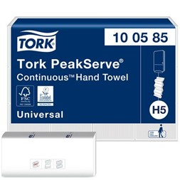 Tørk H5 PeakServe Continuous universal (410)(12)