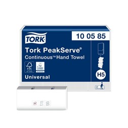 Tørk H5 PeakServe Continuous universal (410)(12)