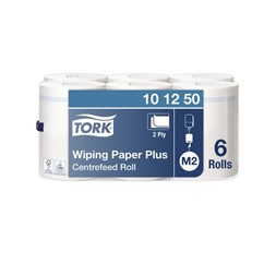 Tørkerull Tork Plus 2L M2 160m
