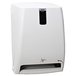 Dispenser KATRIN Ease tørk hvit