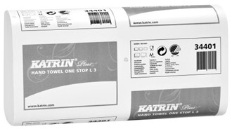 Tørkeark KATRIN Plus OneStop L3 (1890) 344010