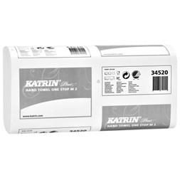 Tørkeark KATRIN Plus OneStop M2 (3024) 345201
