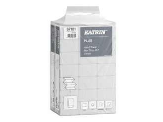 Tørkeark KATRIN Plus Non Stop M L2 (2835)