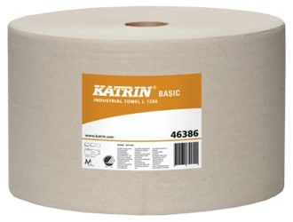 Industritørk KATRIN Basic L1200 1L 1230m 463864