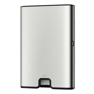 Dispenser Tork H2 Stål
