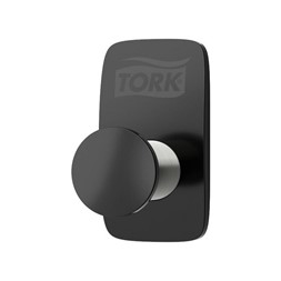 Klesknagg Tork stål