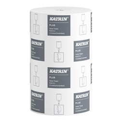 Tørkerull KATRIN Plus S2 2L 60m