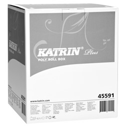 Industritørk KATRIN Plus P Rollbox 292m
