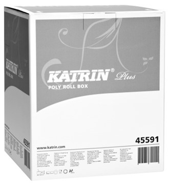 Industritørk KATRIN Plus P Rollbox 292m