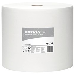 Industritørk KATRIN Plus XL1200 1L 1110m 452233