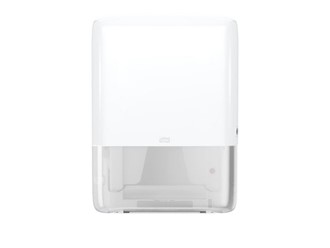 Disp.Tork PeakServe H5 mini hvit