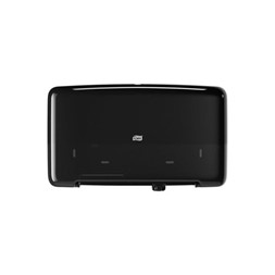 Disp. Tork Toa plast T7 sort 558048