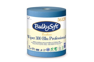 Industritørk Bulky Soft Excellence 380m  3 lags