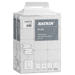 Tørkeark Håndtørk Katrin Plus Ns M2 Wide