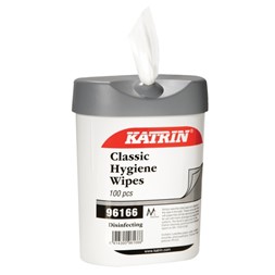Våtserviett Unik (80)