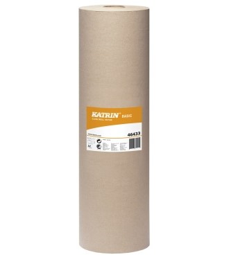 Legebenkpapir KATRIN Basic Clini 160m(2)