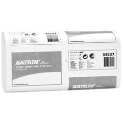 Tørkeark KATRIN Plus OneStop M2 EF(3045)