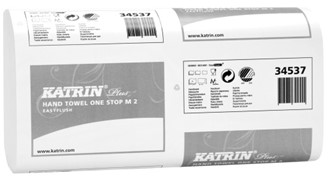 Tørkeark KATRIN Plus OneStop M2 EF(3045)