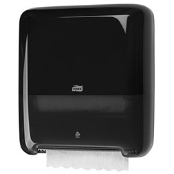 Dispenser TORK Easy L på rull sort