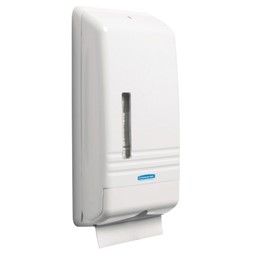Dispenser SCOTT Slimfold tørkeark