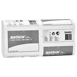 Tørkeark KATRIN Plus OneStop LS3 (1890)