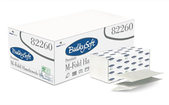 Tørk Multifold «M-Falset» Premium 3 lag (2500)