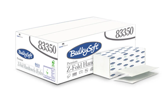 Multifold Z-Falset "Easy flush" Premium 2 lag(3750)