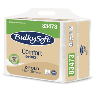 Tørk Multifold Z-fold 2L 3 panel (3000)