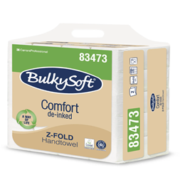 Tørk Multifold Z-fold 2L 3 panel (3000)